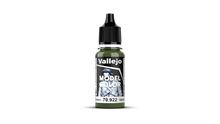 Vallejo: Model Colour #093 - Uniform Green - 18 ml Matt Acrylic Paint