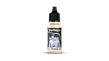 Vallejo: Model Colour #005 - Light Flesh - 18 ml Matt Acrylic Paint