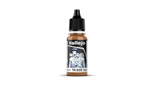Vallejo: Model Colour #020 - Light Brown - 18 ml Matt Acrylic Paint