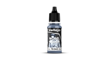 Vallejo: Model Colour #172 - Grey Blue - 18 ml Matt Acrylic Paint