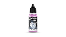 Vallejo: Model Colour #043 - Pink - 18 ml Matt Acrylic Paint