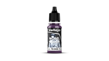 Vallejo: Model Colour #047 - Purple - 18 ml Matt Acrylic Paint