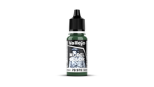 Vallejo: Model Colour #079 - Deep Green - 18 ml Matt Acrylic Paint