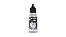 Vallejo: Model Colour #167 - Light Green Grey - 18 ml Matt Acrylic Paint