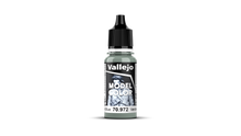 Vallejo: Model Colour #170 - Light Green Blue - 18 ml Matt Acrylic Paint