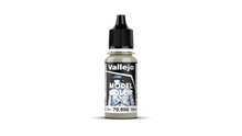 Vallejo: Model Colour #110 - Deck Tan - 18 ml Matt Acrylic Paint
