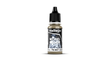 Vallejo: Model Colour #112 - Medium Grey - 18 ml Matt Acrylic Paint
