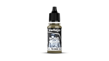 Vallejo: Model Colour #114 - Khaki - 18 ml Matt Acrylic Paint