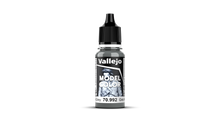 Vallejo: Model Colour #179 - Neutral Grey - 18 ml Matt Acrylic Paint