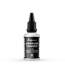 Vallejo: Airbrush Thinner 32ml