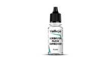 Vallejo: Airbrush Flow Improver - 18 ml