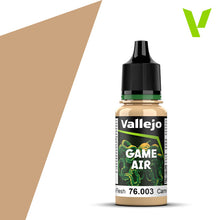 Vallejo: Game Air - Pale Flesh 18ml