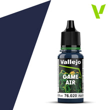 Vallejo: Game Air - Imperial Blue 18ml