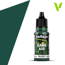 Vallejo: Game Air - Scurvy Green 18ml