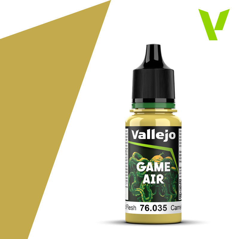 Vallejo: Game Air - Dead Flesh 18ml