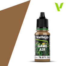 Vallejo: Game Air - Barbarian Skin 18ml
