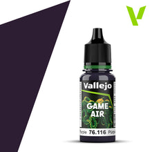 Vallejo: Game Air - Midnight Purple 18ml