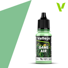 Vallejo: Game Air - Ghost Green 18ml