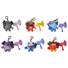 Axe-Alotls (Blind Bag)