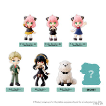 PalVerse: Spy x Family (Blind Box)