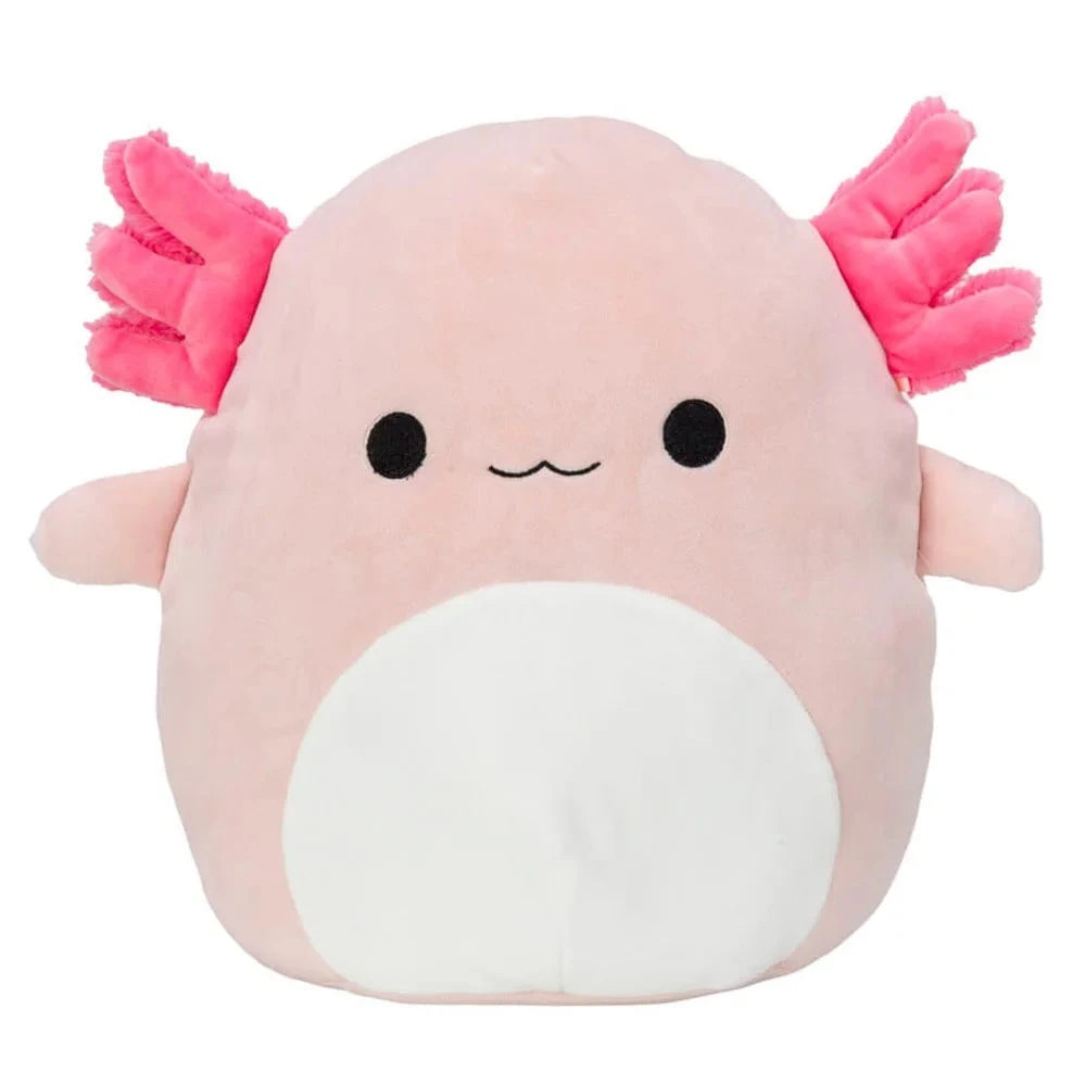 Squishmallows: 14" Archie the Axolotl