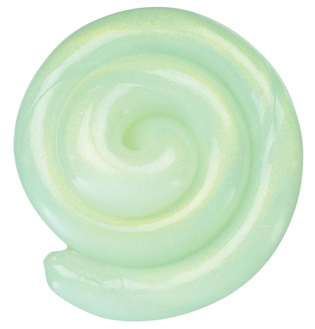 Crazy Aaron's Thinking Putty: 4" Aurora Sky