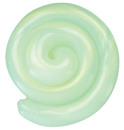 Crazy Aaron's Thinking Putty: 4" Aurora Sky