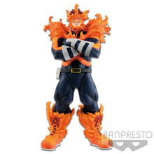 My Hero Academia - Age of Heroes Vol.7 - Endeavor