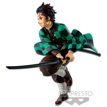 Banpresto: Demon Slayer Kimetsu No Yaiba - Vibration Stars Tanjiro Kamodo