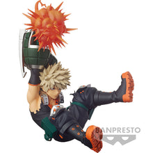Banpresto: My Hero Academia Figure – Katsuki Bakugo