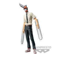 Banpresto: Chain Spirits Vol.5 - Chainsaw Man