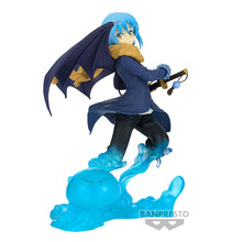 That Time I Got Reincarnated as A Slime - Exq Figure - Rimuru Tempest (Special Ver.)