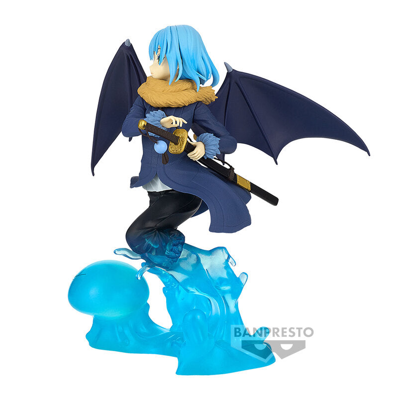 That Time I Got Reincarnated as A Slime - Exq Figure - Rimuru Tempest (Special Ver.)