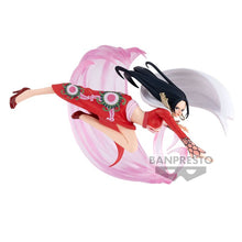 Banpresto: One Piece - Battle Record Collection - Boa Hancock