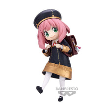 Banpresto: Spy x Family Espresto Anya Forger (School Style) PVC Figure