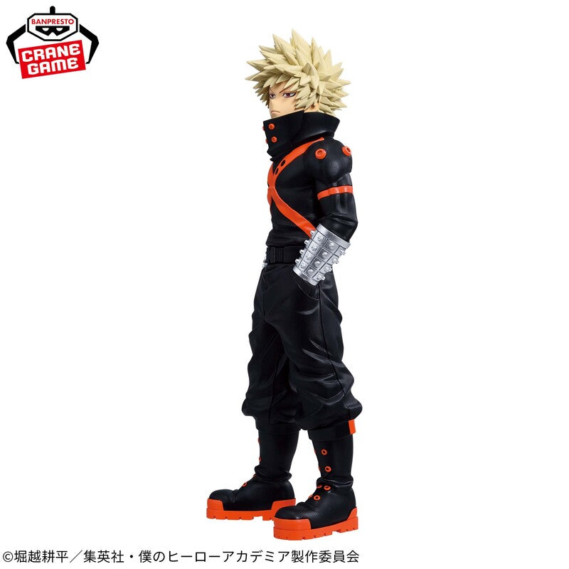 My Hero Academia – Katsuki Bakugo (7th Season)