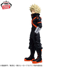 My Hero Academia – Katsuki Bakugo (7th Season)