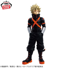 My Hero Academia – Katsuki Bakugo (7th Season)