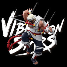 Naruto - Vibration Stars - Killer Bee