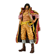 Banpresto: One Piece King of Artist the Gol.D.Roger & Kouzuki Oden (Special ver)