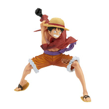 Banpresto: One Piece - Maximatic Monkey.D.Luffy Special Ver. A