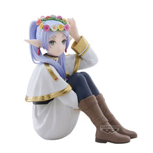 Banpresto: Frieren: Beyond Journey'S End - Espresto Flower Crown - Frieren