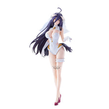 Banpresto: Overlord - Glitter & Glamours - Albedo (Wedding Ver.)