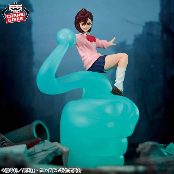 Banpresto: Dan Da Dan - FL Figure - Momo