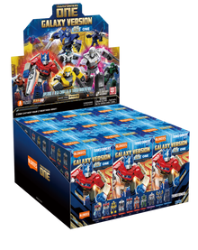 Transformers: Galaxy Version 05 (Blind Box)