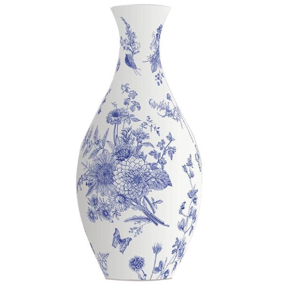 Puzzle Vase: Blooming Season