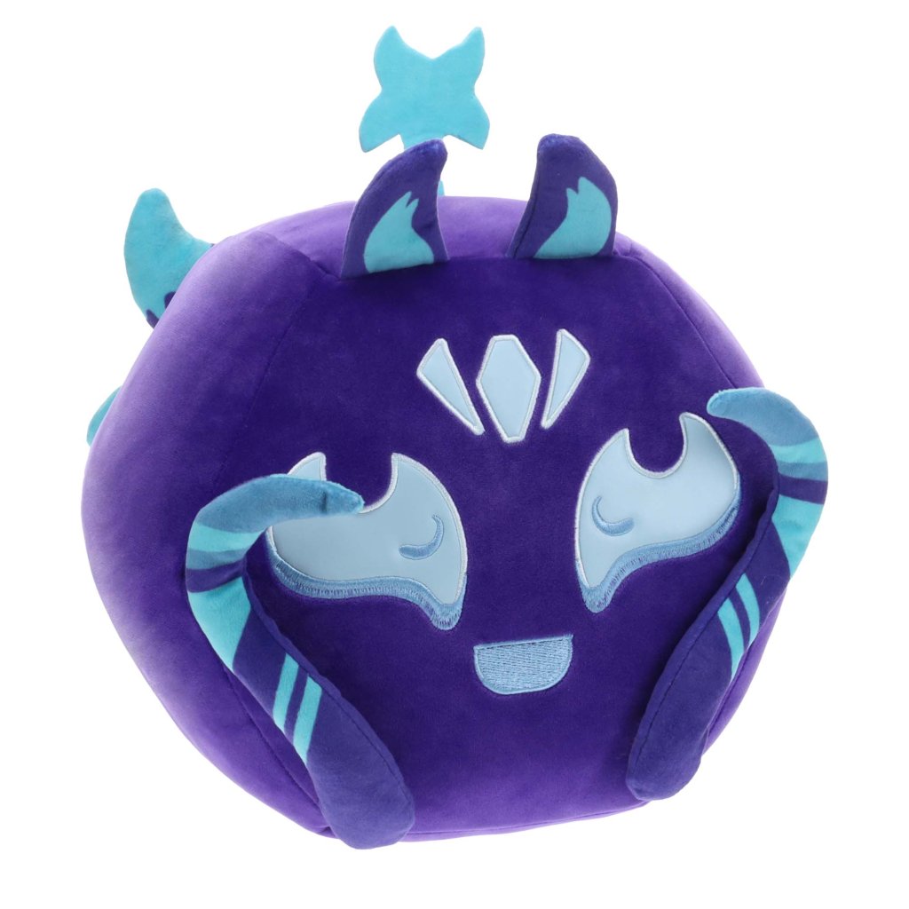 Blox Fruits: Huge Plush (Kitsune)