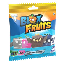 Blox Fruits: 1.5" Mini Figure (Blind Bag)