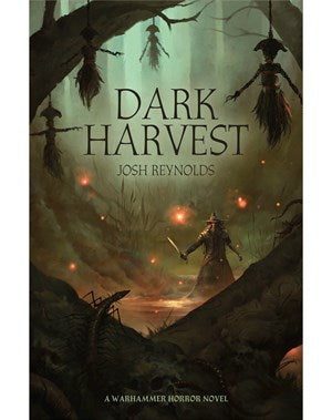 Dark Harvest (PB)