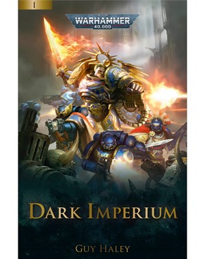 Dark Imperium (HB)